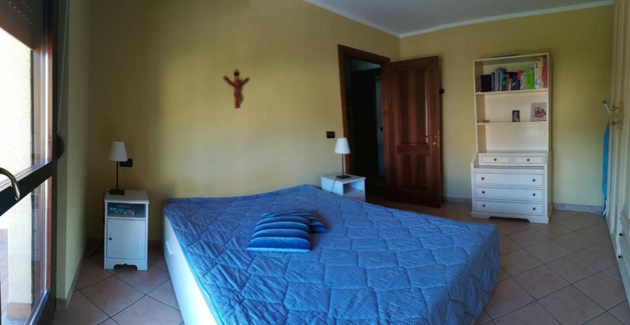 Trilocale Con Box Cantina A Robilante