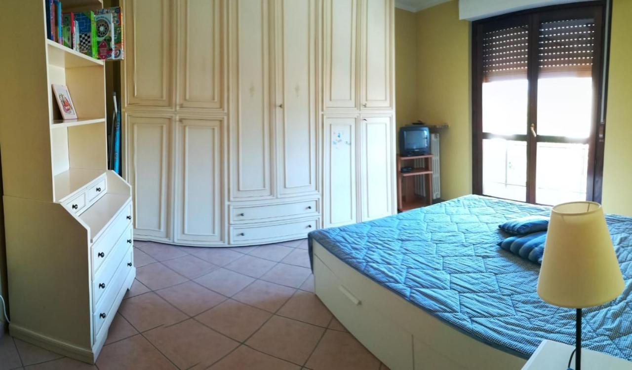 Trilocale Con Box Cantina A Apartamento