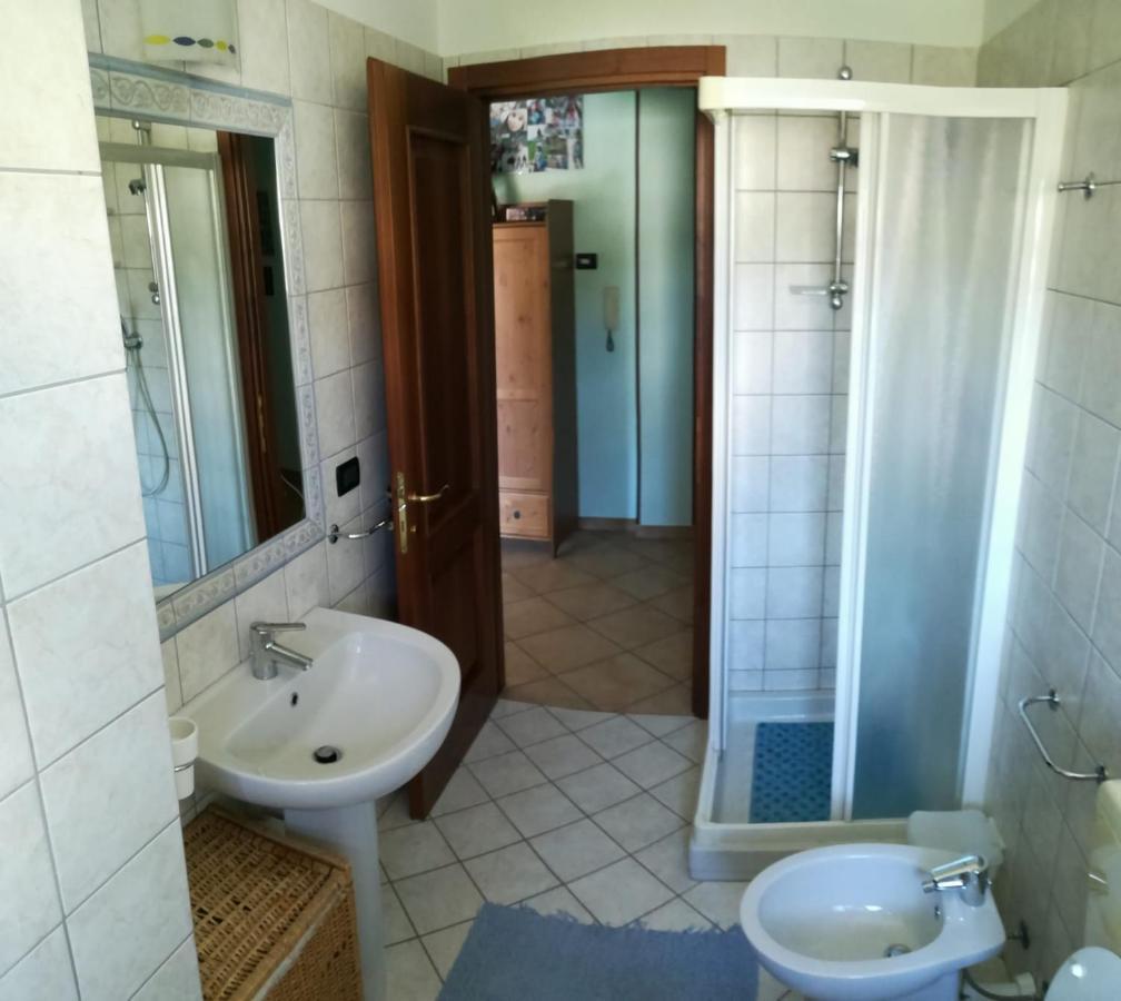 Apartamento Trilocale Con Box Cantina A *